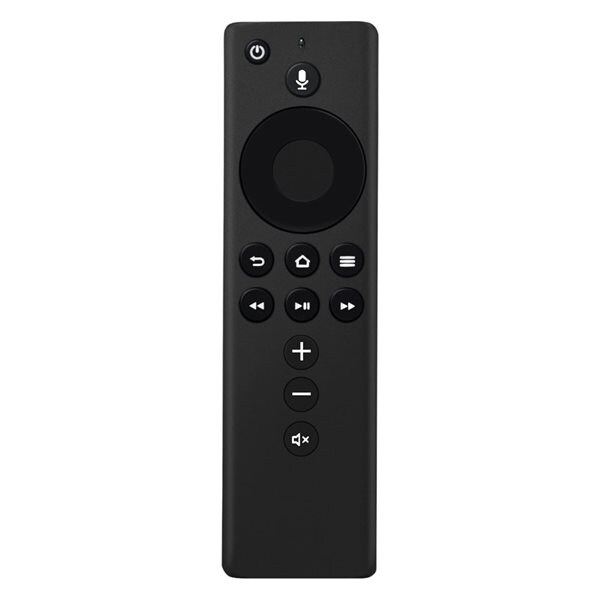 Fjernkontroll til Amazon Fire TV Stick V2