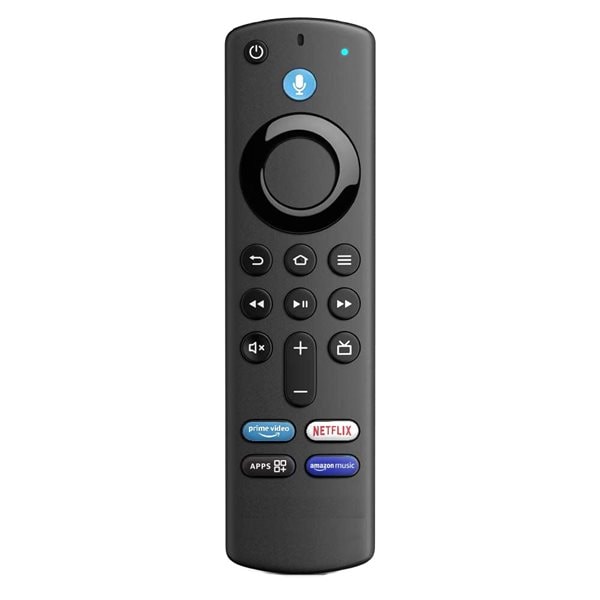 Fjernkontroll til Amazon Fire TV Stick V3