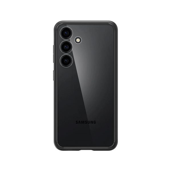 Spigen Ultra Hybrid deksel til Samsung Galaxy S24+ - Matt Svart