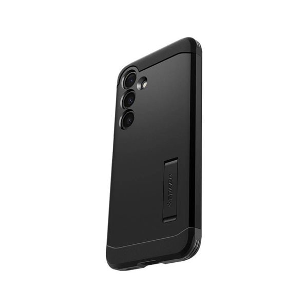 Spigen Tough Armor Case til Samsung Galaxy S24 - Svart