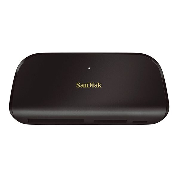 SanDisk ImageMate PRO USB-C