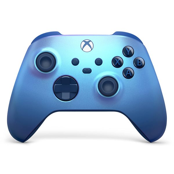 Microsoft Xbox Series X/S Wireless Controller - Aqua Shift Special Edition