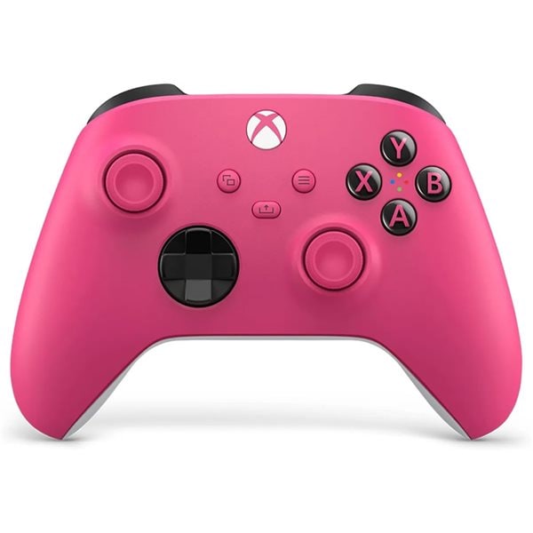 Microsoft Xbox Series X/S Trådløs Håndkontroll - Deep Pink