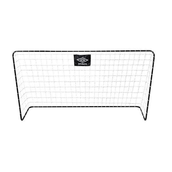 Umbro Fotballmål 182x122x61cm