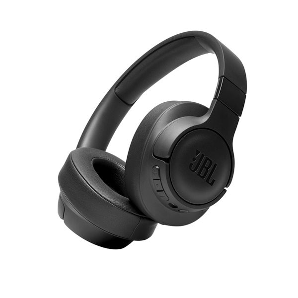 JBL Tune 760NC Over-Ear Headset med Aktiv Støyreduksjon