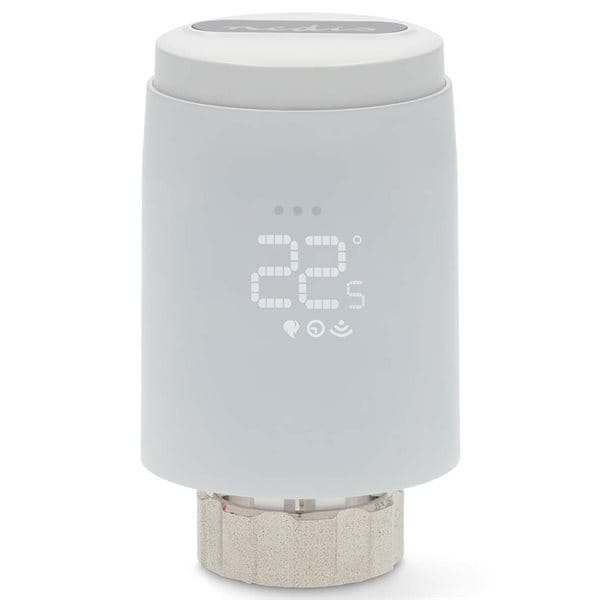 Nedis SmartLife Radiatortermostat Zigbee