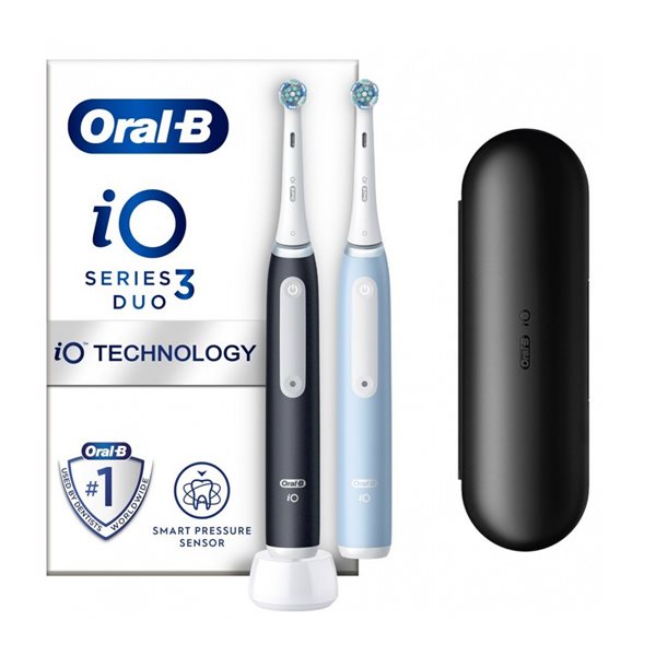 Oral-B iO Series 3 Duo