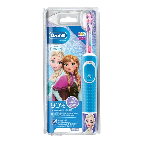 Oral-B Vitality 100 Kids Frozen