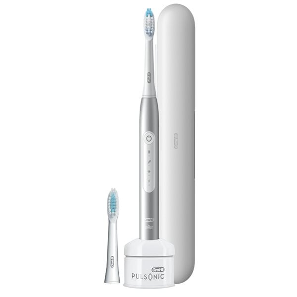 Oral-B Pulsonic Slim Luxe 4500