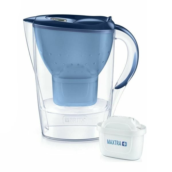 Brita Marella Water Filter Kanne 2,4L