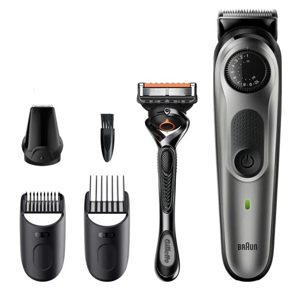 Braun Skjeggtrimmer BT5360