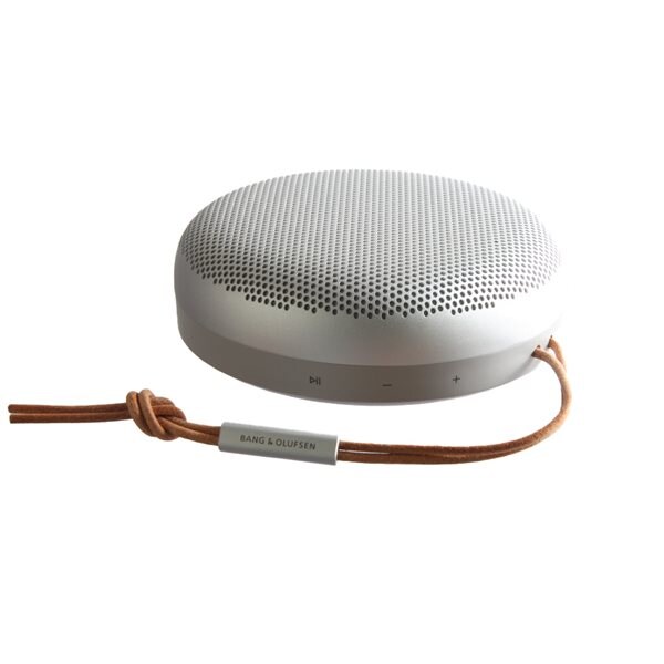 Bang & Olufsen Beosound A1 2nd Gen Bluetooth Høyttaler