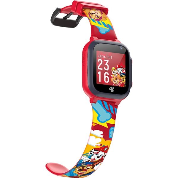 Smartwatch for barn Paw Patrol Team