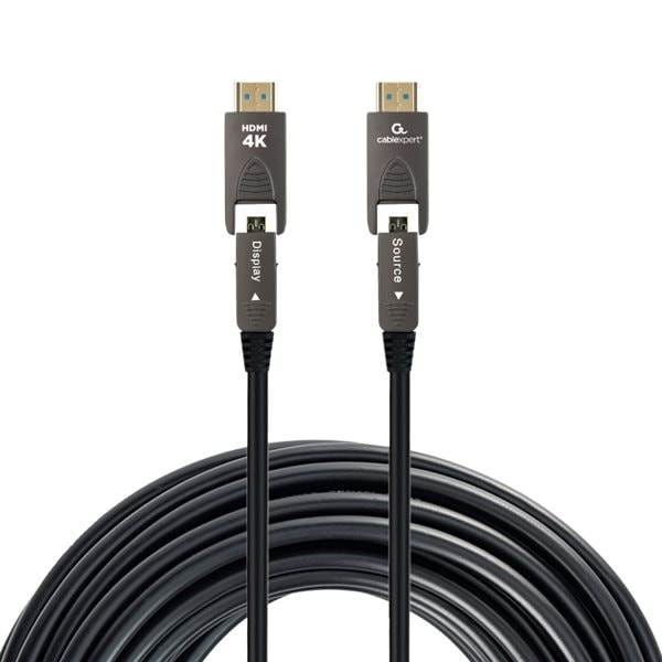 HDMI AOC Kabel High Speed Ethernet 30m