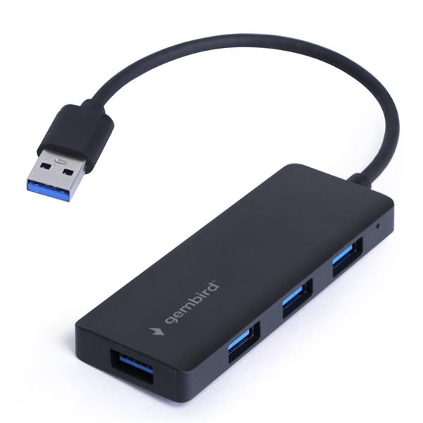 USB-Hub - USB til 4xUSB 3.1