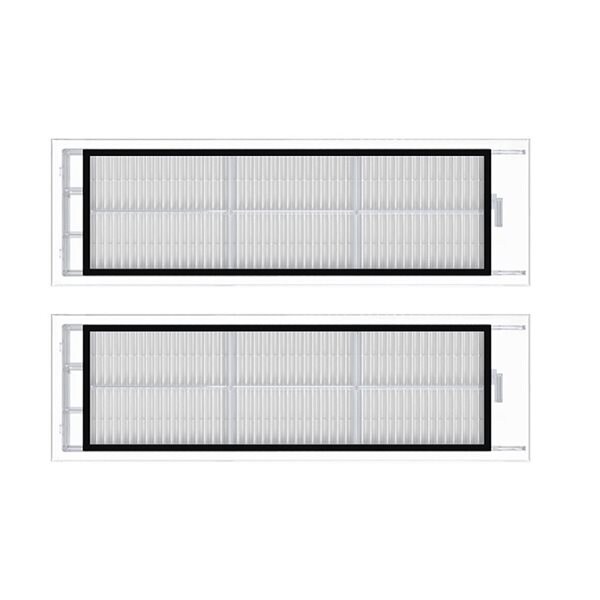 Roborock P10-filter - 2-pakning