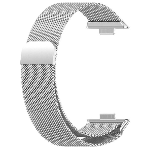 Magnetisk Milanese-armbånd for Huawei Watch Fit 3