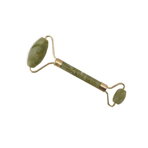 Mesa Care Ansikts Massage Roller - Jade