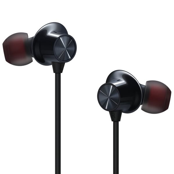 one plus z wireless earphones