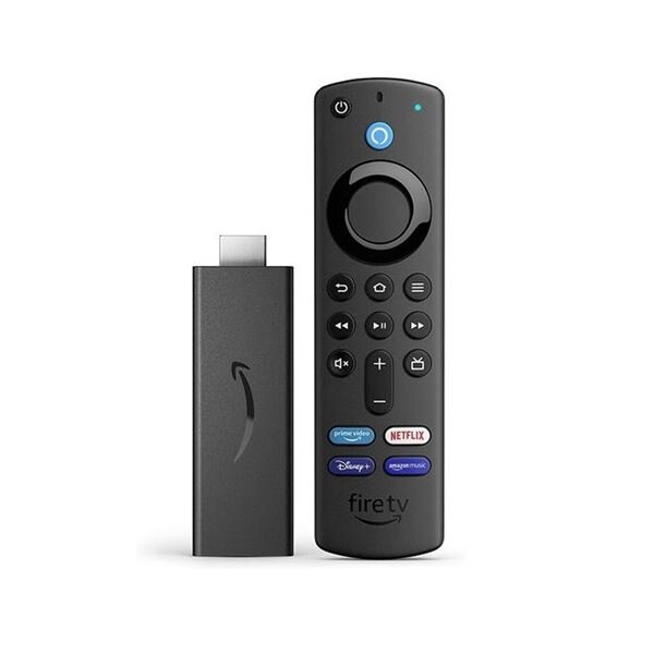 Amazon Fire TV Stick (2021)