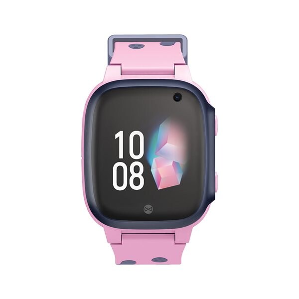 Forever Smartwatch for barn KW-60 Rosa