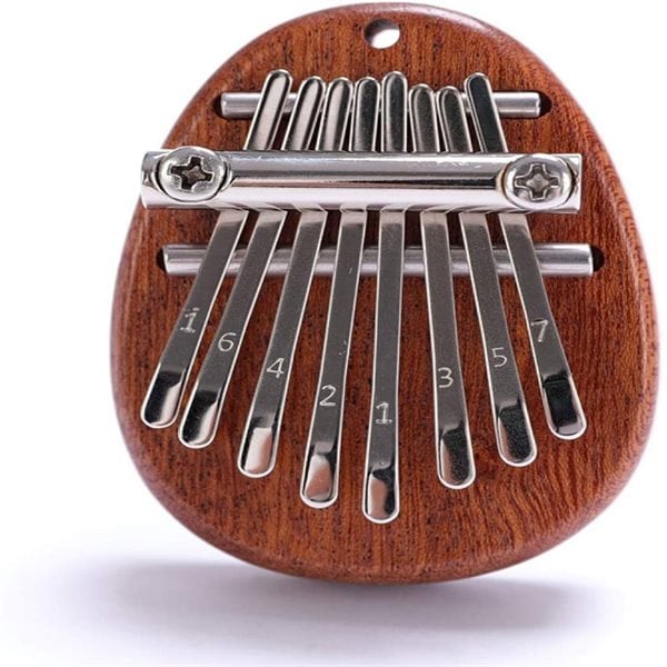 Mini Kalimba