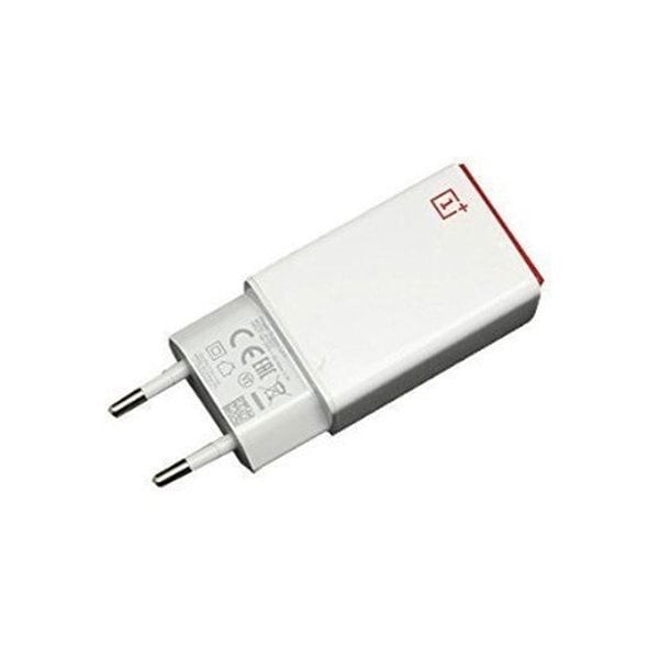 OnePlus hurtiglader USB