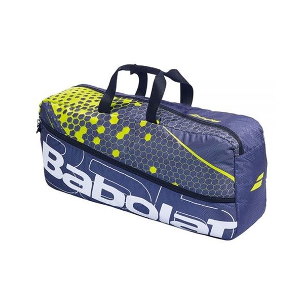 Babolat treningsbag - Blå & Gul