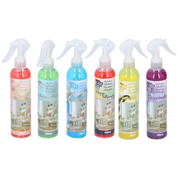 Airfresh spray 280ml