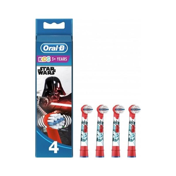 Oral-B Kids Star Wars Børstehode EB10S-4