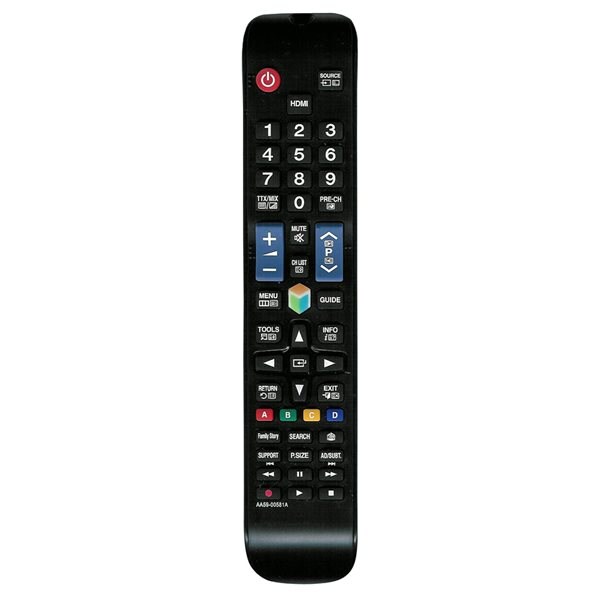 Fjernkontroll AA59-00581A til Samsung