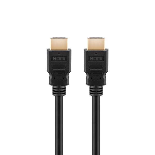 8K Ultra HD HDMI 2.1 HDMI-kabel Ultra High Speed - 1 meter