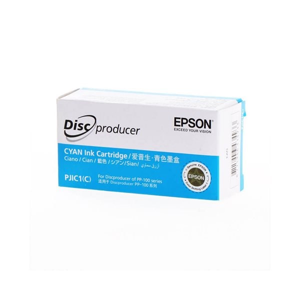 Epson Blekk C13S020447