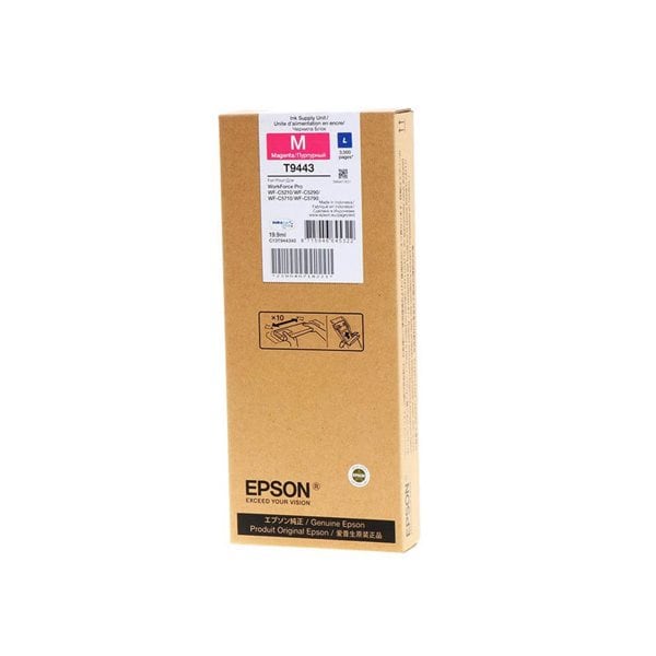 Epson Blekk C13T944340