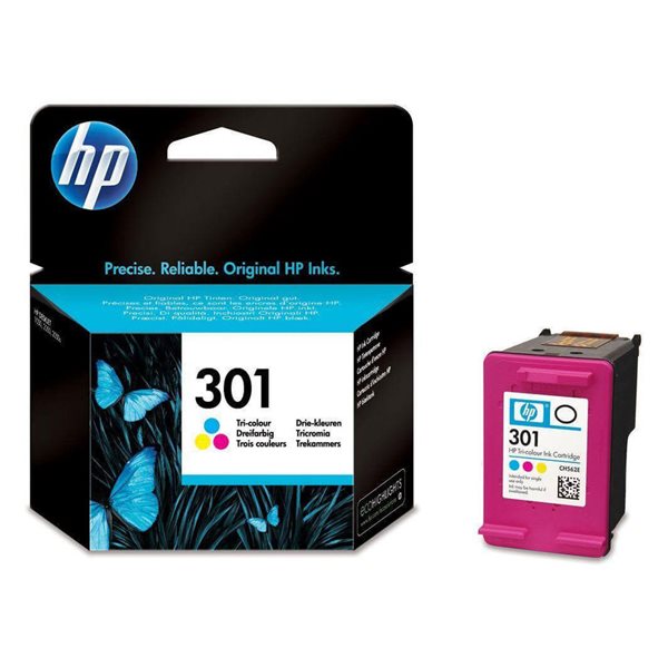 HP Blekk CH562EE