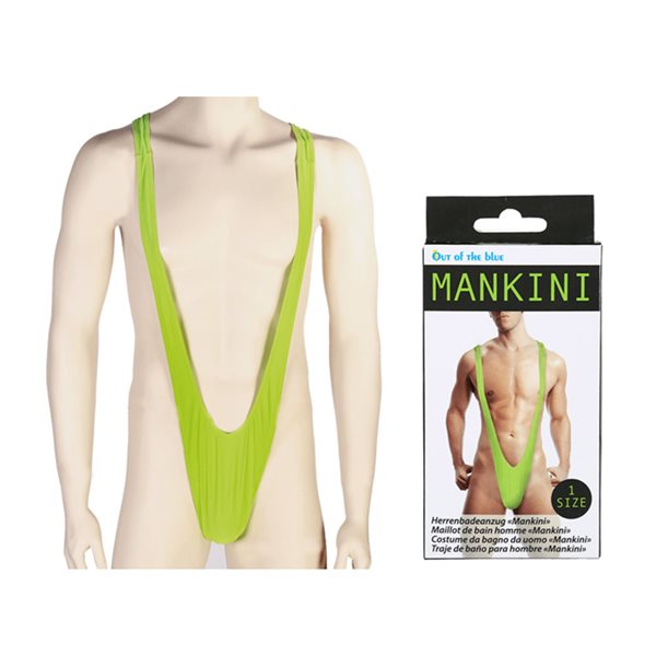 Mankini