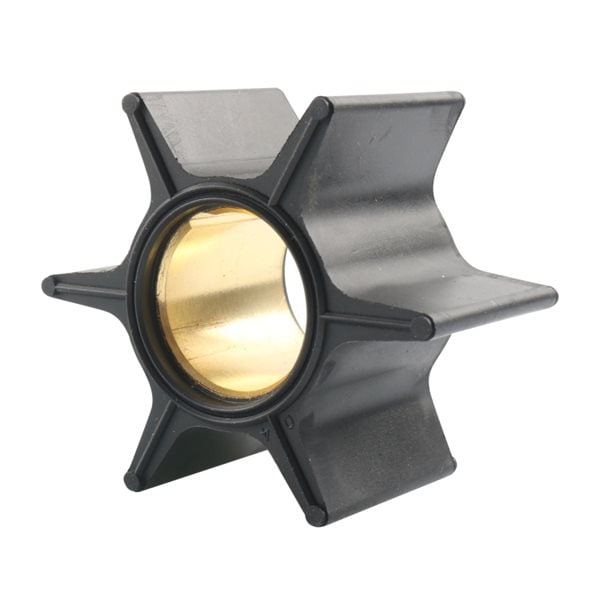 A6661 Impeller for vannpumpe 47-89984T4 for Mercury