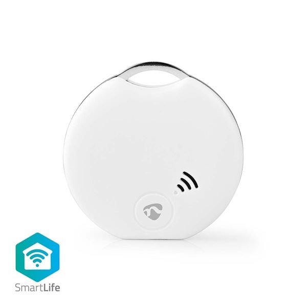 Nedis SmartLife Bluetooth Key Finder