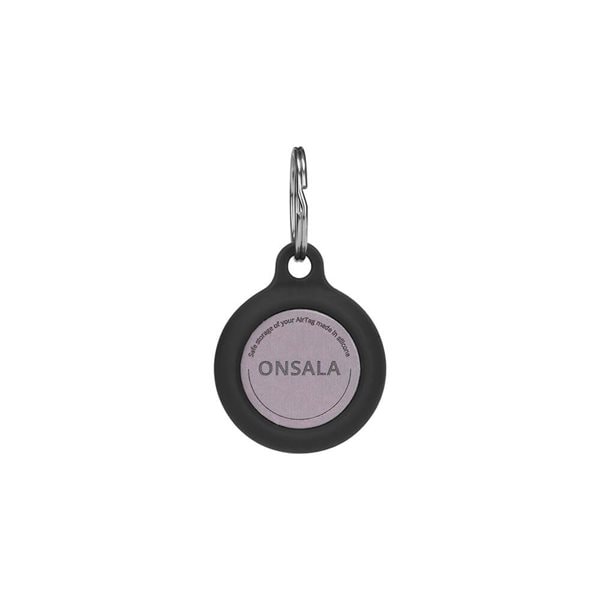 Onsala Airtagholder - Sort