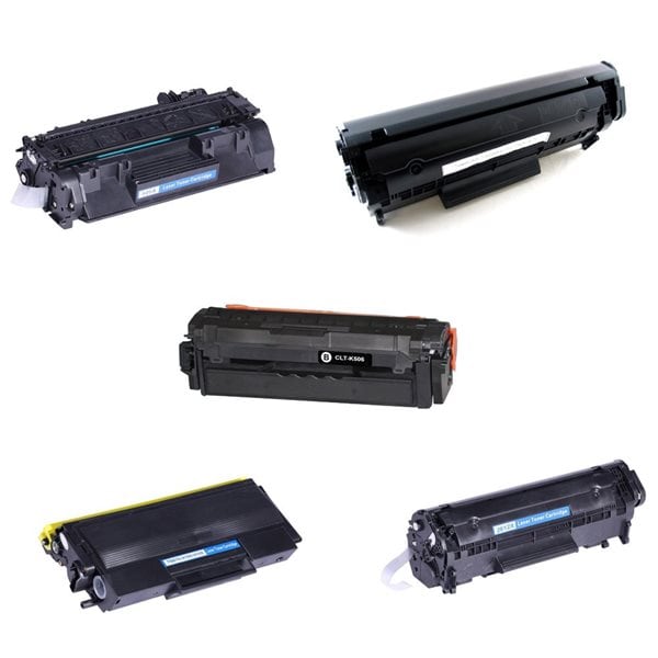 Toner HP-CF401X - Cyan