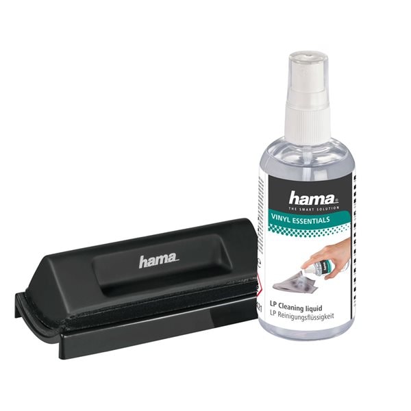 Hama Rensesett Vinylplater