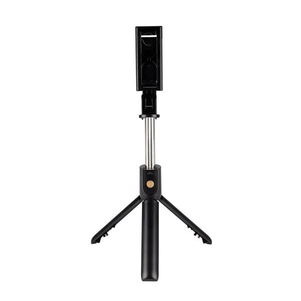 Grundig Selfie-stick med tripod och Bluetooth