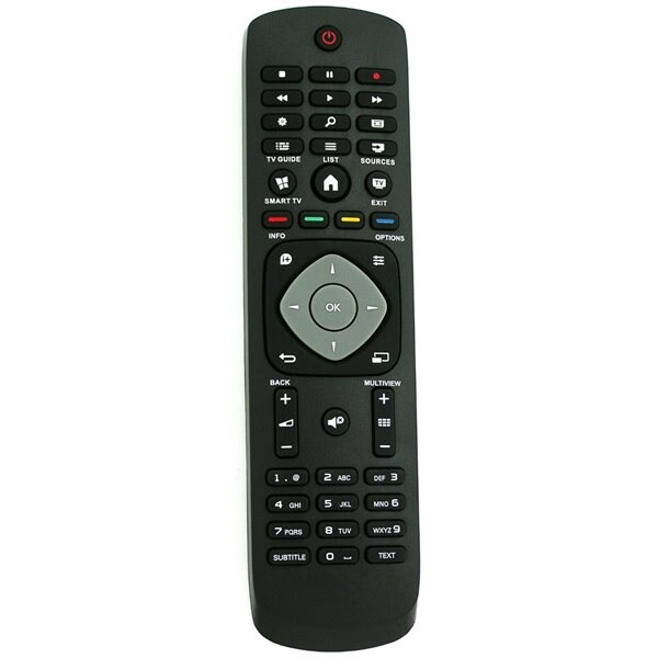 Fjernkontroll RM-L1220 til Philips TV