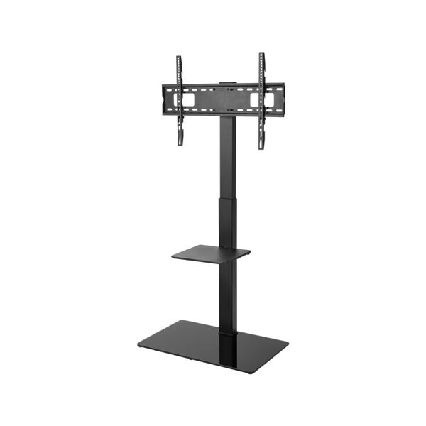 Goobay Basic Gulvstativ for TV 37-70