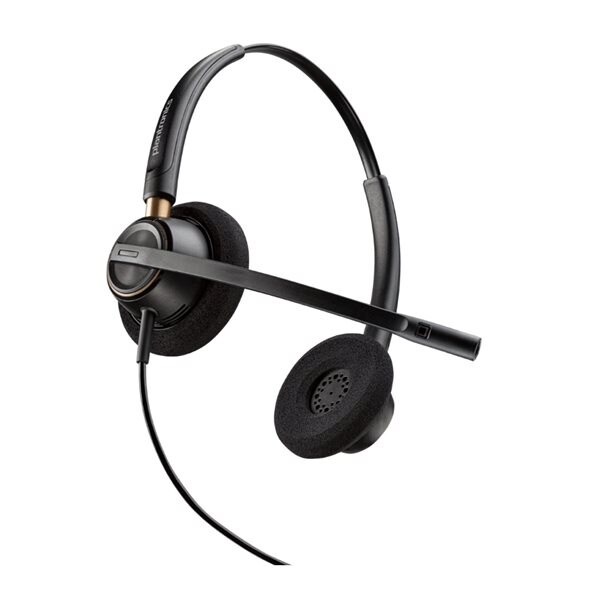 Plantronics EncorePro HW520