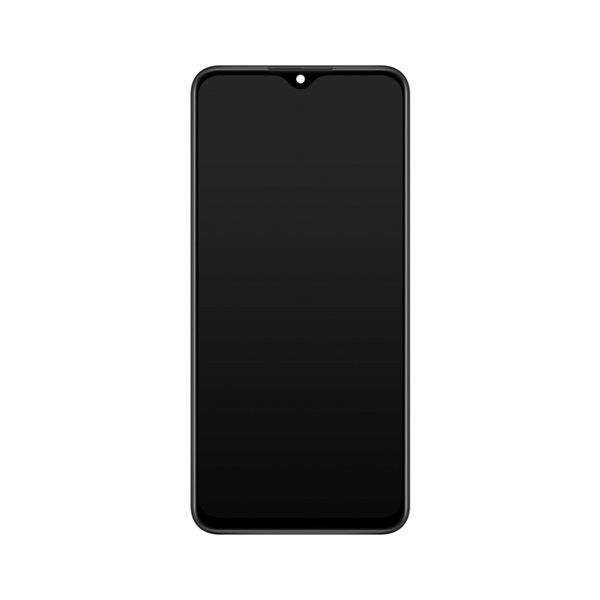 Xiaomi Redmi 9 LCD + Touch 5600050J1900 Sort