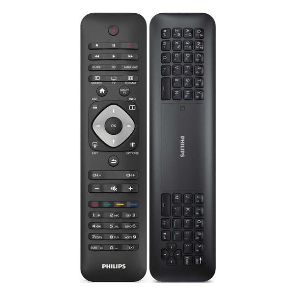 Philips fjernkontroll 242254990642