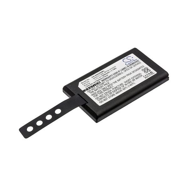 Batteri 94ACC1368 og BP08-000600 til Datalogic