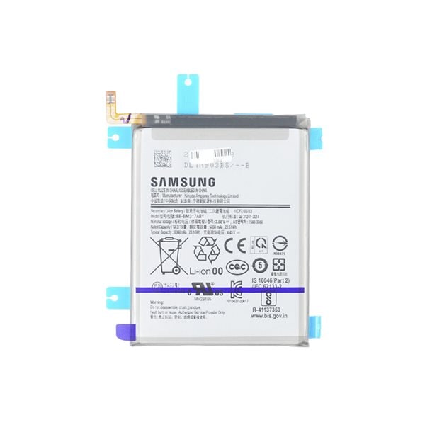 Samsung Originalbatteri EB-BM317ABY