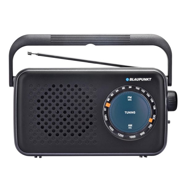 Blaupunkt PR9BK Radio